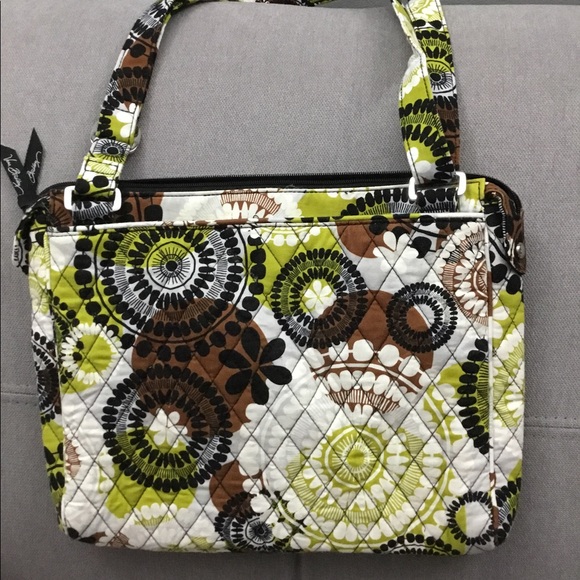 Vera Bradley bag - Picture 5 of 6